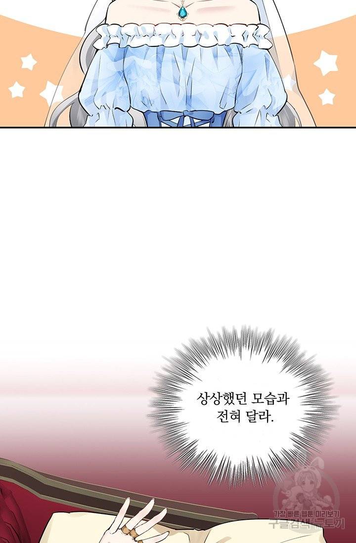 눌리타스 : 절반의 백작 영애 66화 히스필드의 광대들 8