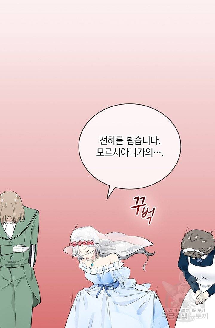 눌리타스 : 절반의 백작 영애 66화 히스필드의 광대들 11
