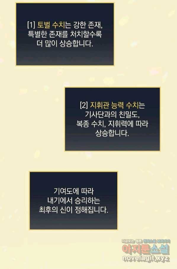 밥만 먹고 레벨업 107화 81