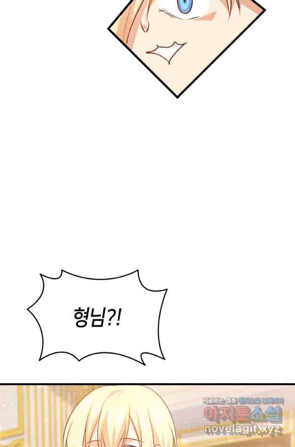 오빠를 꼬시려 했는데 남주가 넘어왔다 87화 39