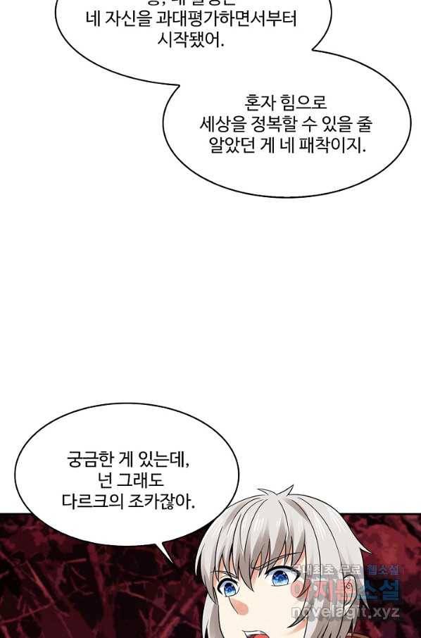 론의 지배자: 회귀하여 세상을 삼키다 146화 15