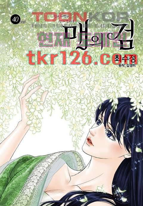 매의 검 40화 2