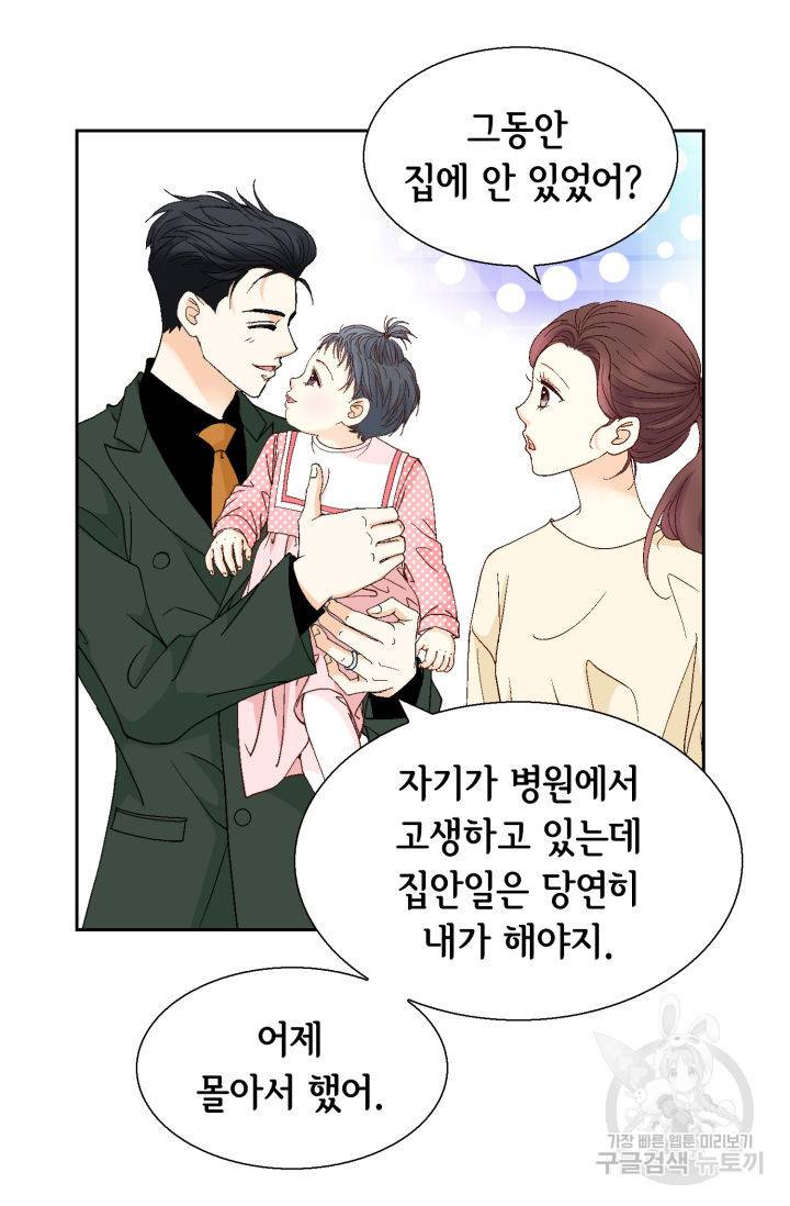 연하의 곰신 118화 7