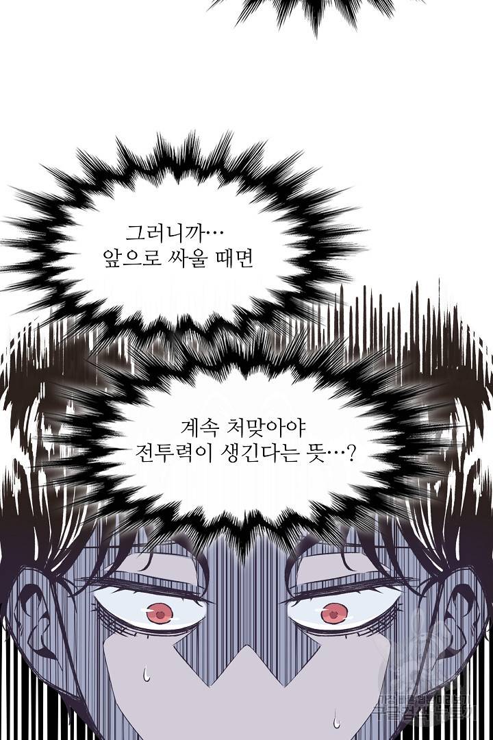 방어력만 만렙 플레이어 7화 66