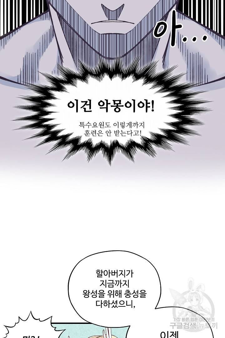 방어력만 만렙 플레이어 7화 67