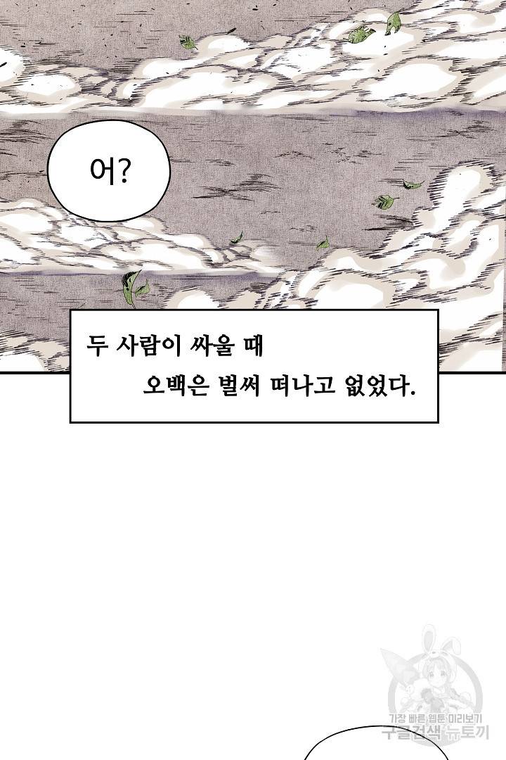 방어력만 만렙 플레이어 7화 80