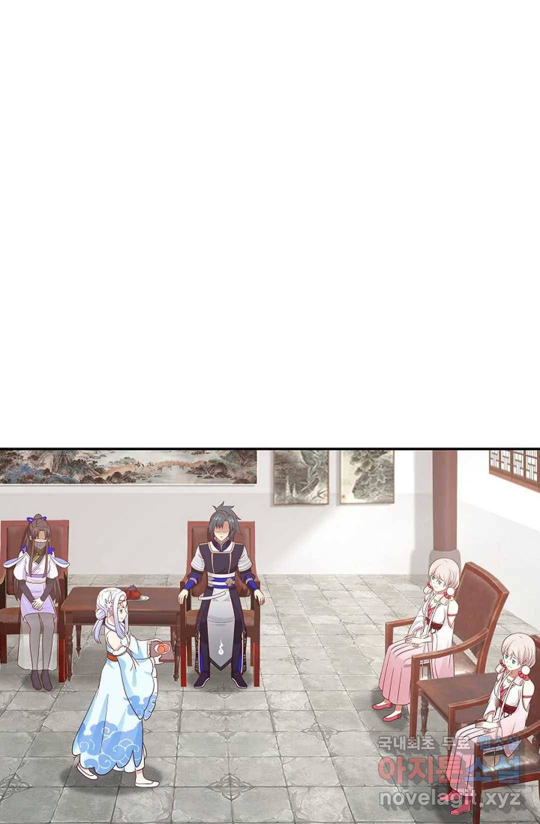 무련전봉 644화 42