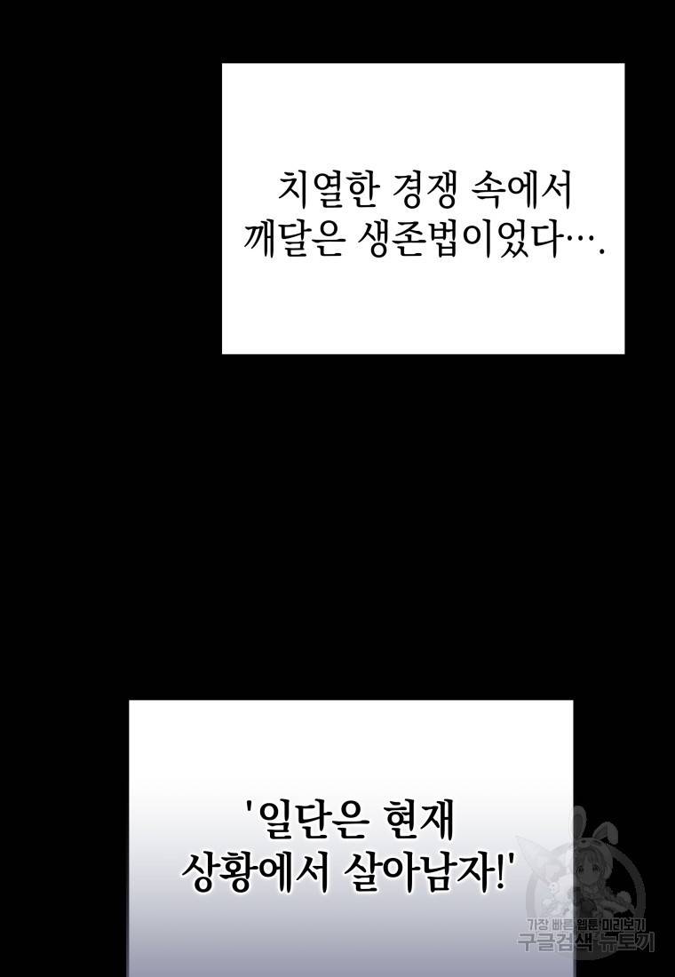 임기 첫날에 게이트가 열렸다 4화 49