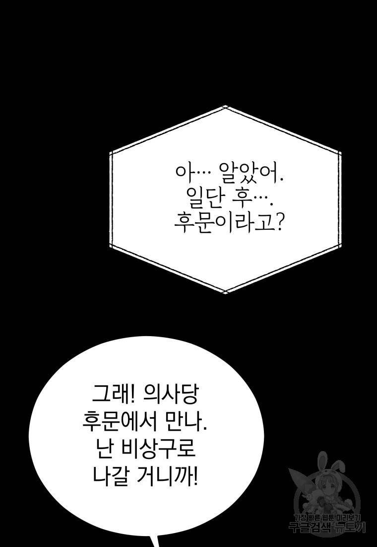 임기 첫날에 게이트가 열렸다 4화 143