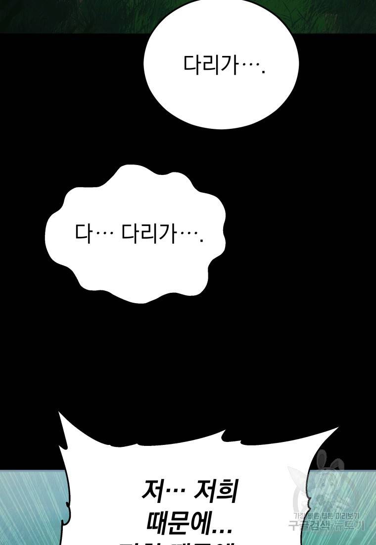 임기 첫날에 게이트가 열렸다 9화 31