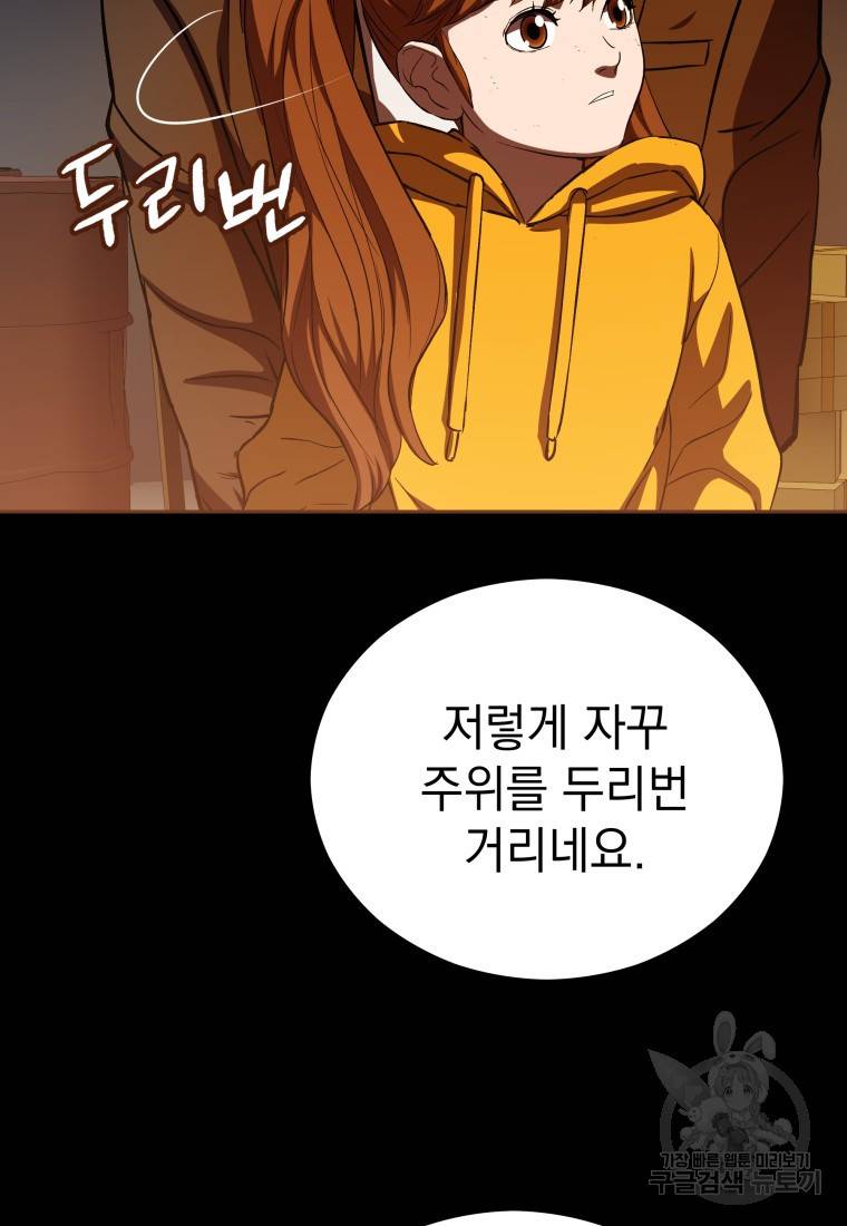 임기 첫날에 게이트가 열렸다 9화 111