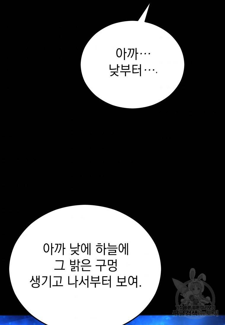 임기 첫날에 게이트가 열렸다 9화 124