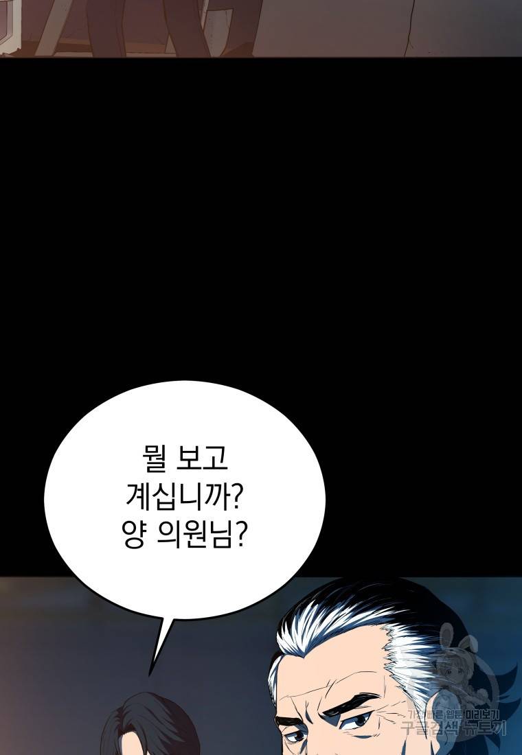 임기 첫날에 게이트가 열렸다 9화 129