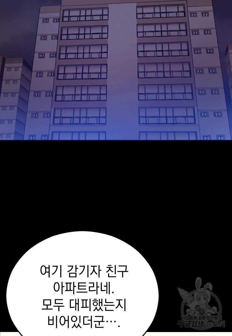임기 첫날에 게이트가 열렸다 12화 27