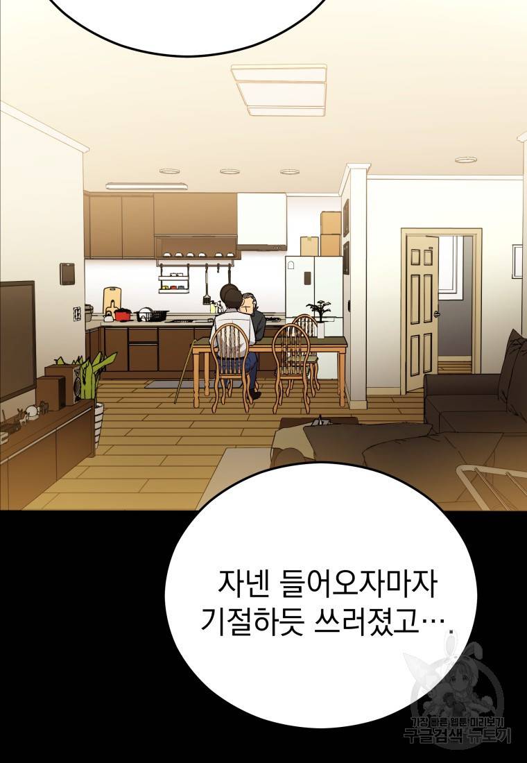 임기 첫날에 게이트가 열렸다 12화 28