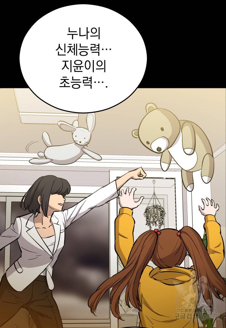 임기 첫날에 게이트가 열렸다 12화 56