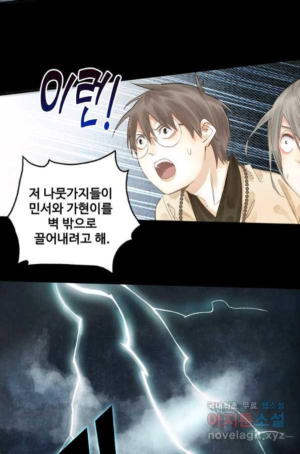 서바이벌 81개의 난제 17화 4
