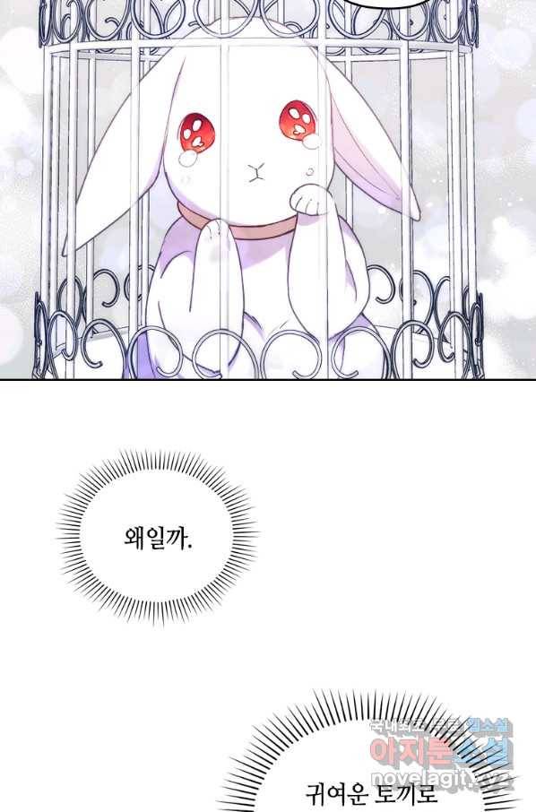 병약한 남주를 꼬셔버렸다 19화 10