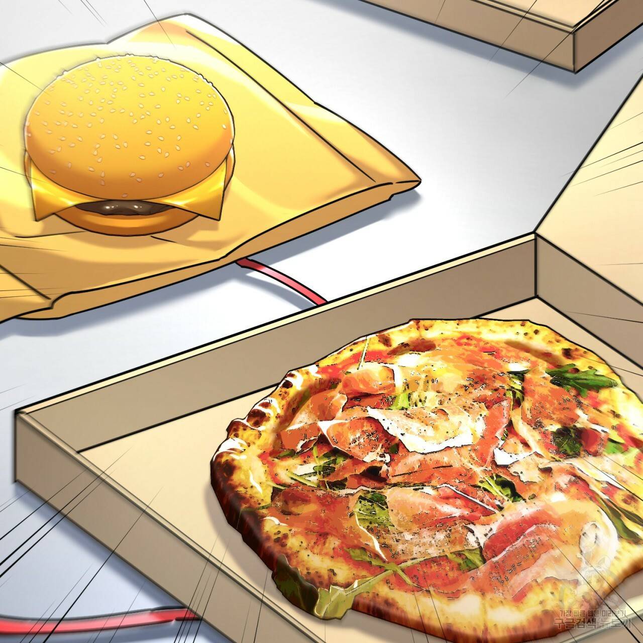 철수를 구하시오 33화 30