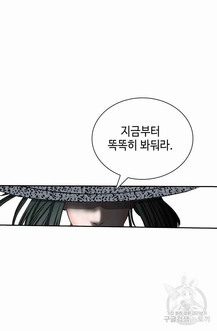 태상교주 숙수되다 137화 27