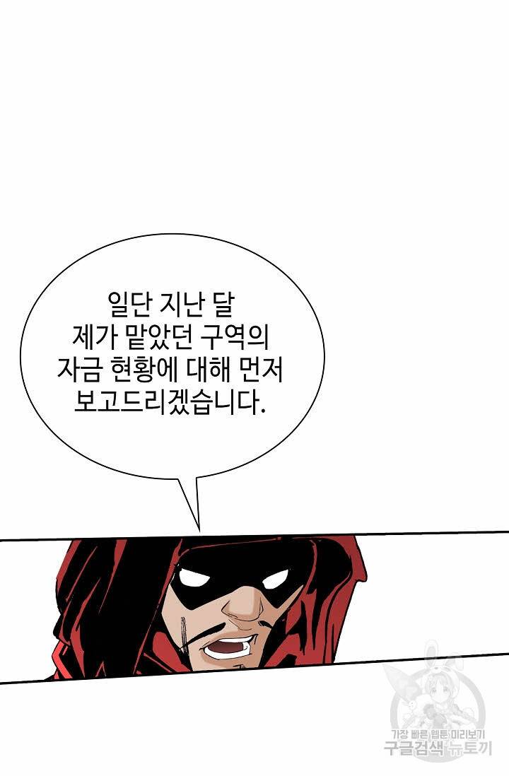 태상교주 숙수되다 137화 83
