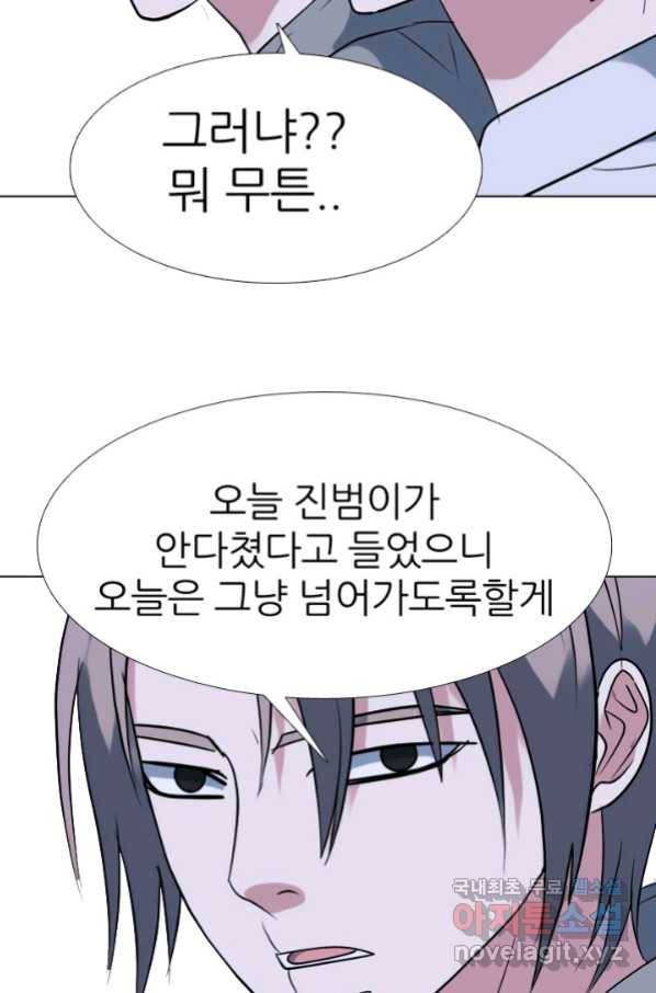 고교전설 259화 1:1단판승부 47