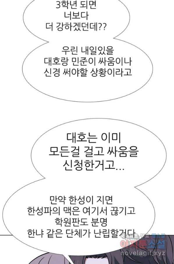 고교전설 259화 1:1단판승부 50