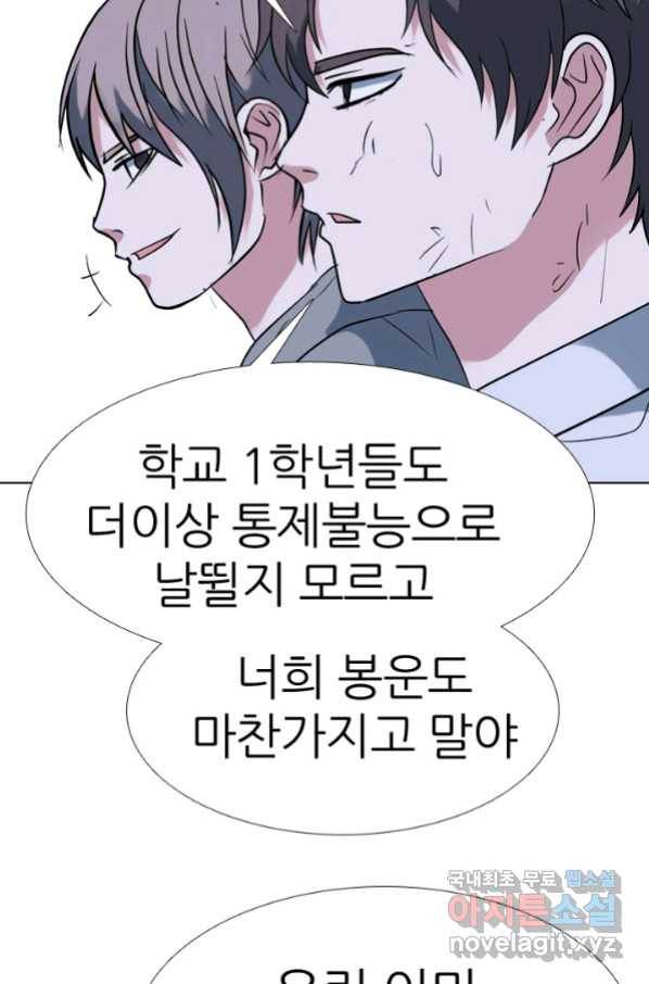 고교전설 259화 1:1단판승부 51
