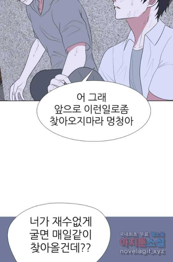 고교전설 259화 1:1단판승부 54