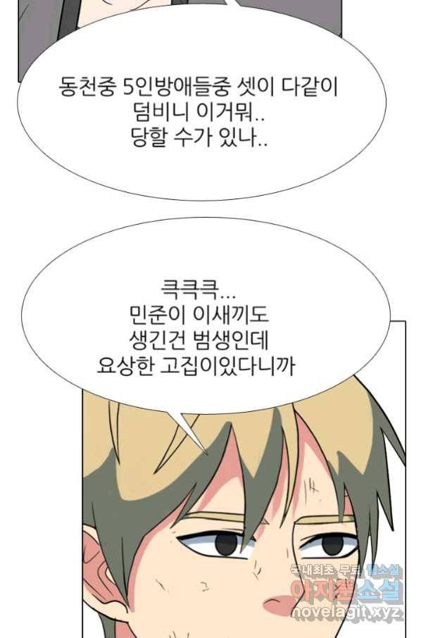 고교전설 259화 1:1단판승부 60