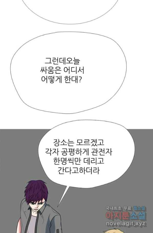 고교전설 259화 1:1단판승부 64