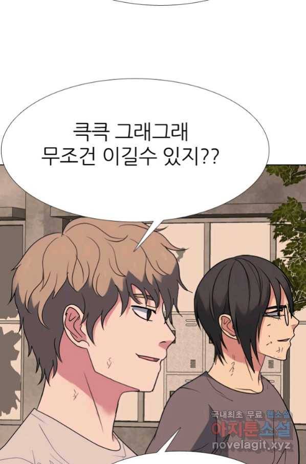 고교전설 259화 1:1단판승부 69