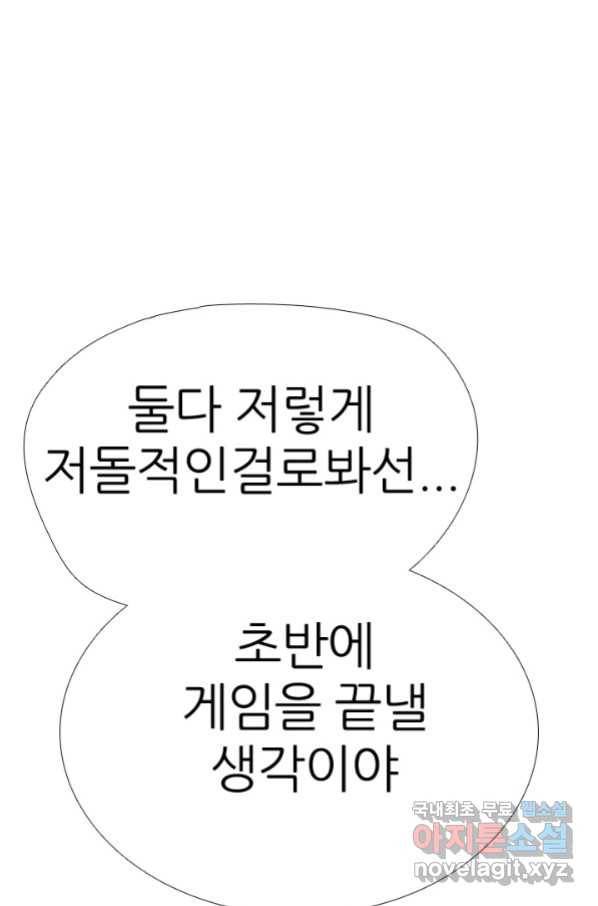 고교전설 259화 1:1단판승부 89