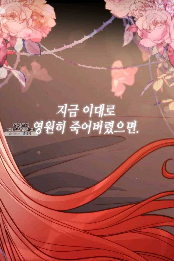 접근 불가 레이디 65화 92