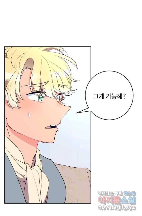 당신의 마법사입니다 41화 8