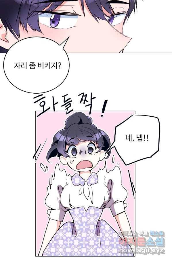 당신의 마법사입니다 41화 66