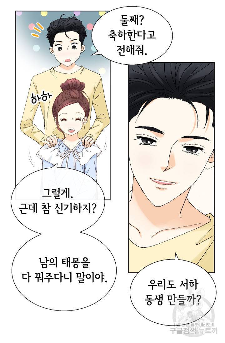 연하의 곰신 121화 5