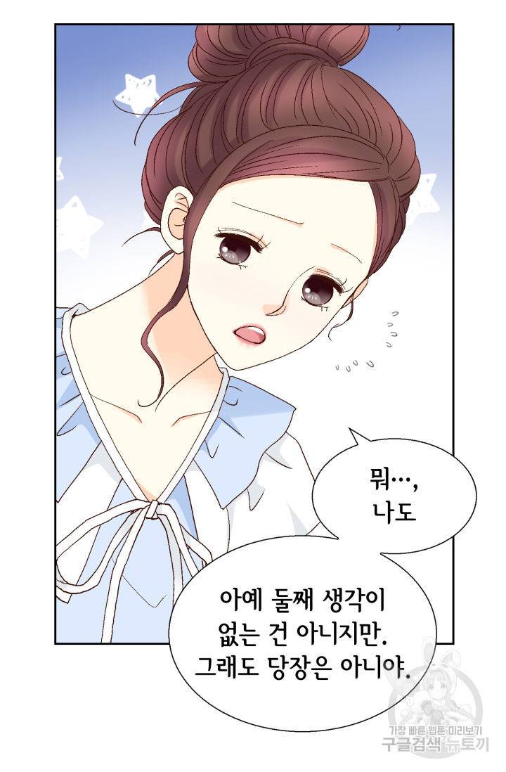 연하의 곰신 121화 9