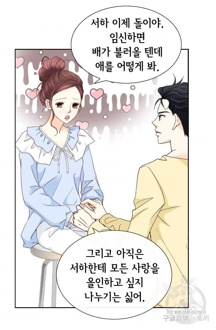 연하의 곰신 121화 10