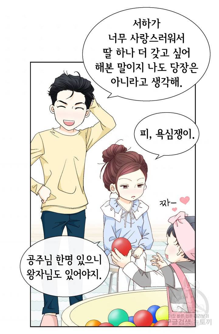 연하의 곰신 121화 11