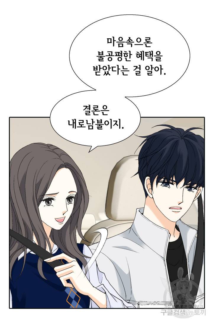 유리구두를 든 남자 73화 13