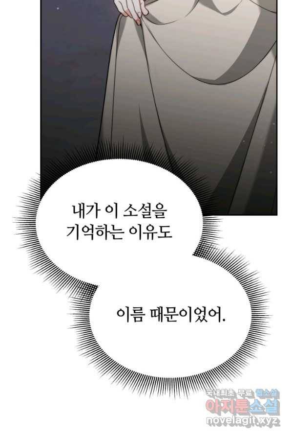 전남편이 남주가 된 것에 관하여 2화 13