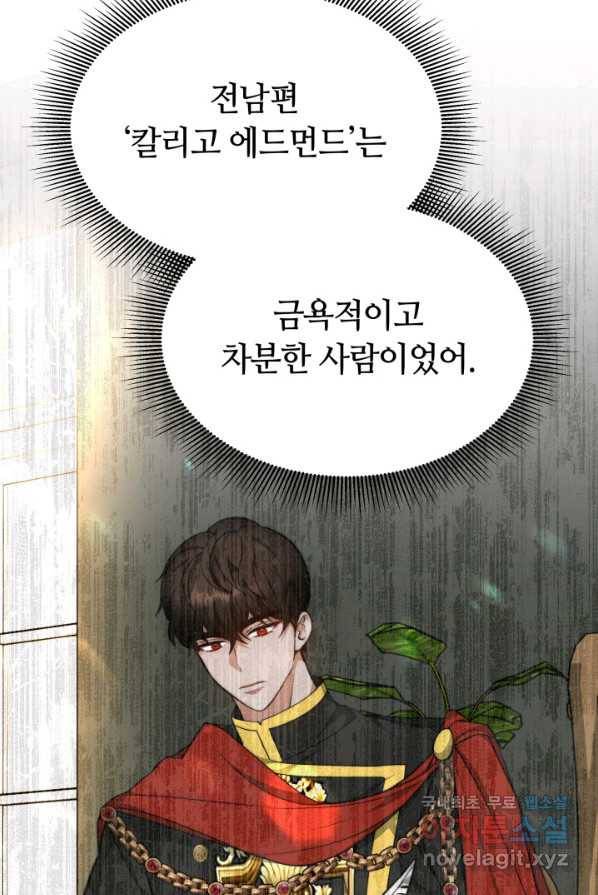 전남편이 남주가 된 것에 관하여 2화 41