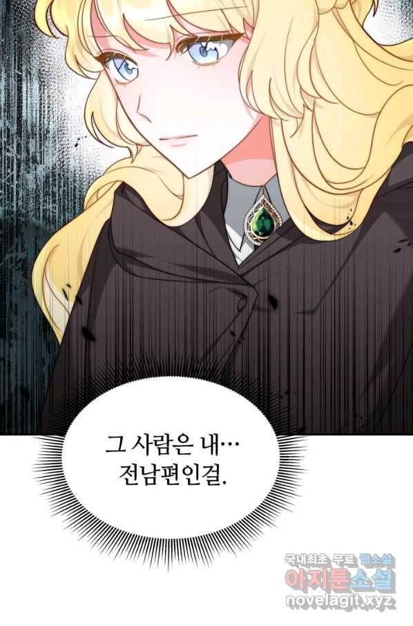 전남편이 남주가 된 것에 관하여 9화 80