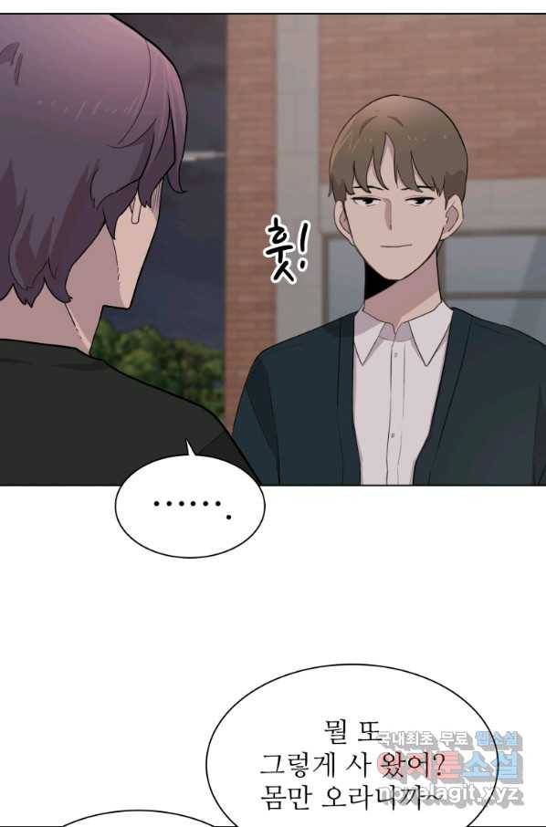 쓰라는 글은 안 쓰고 32화 8