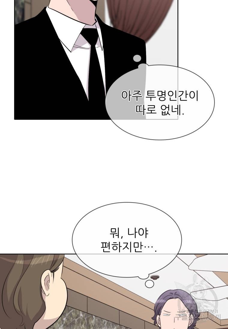쓰라는 글은 안 쓰고 42화 6