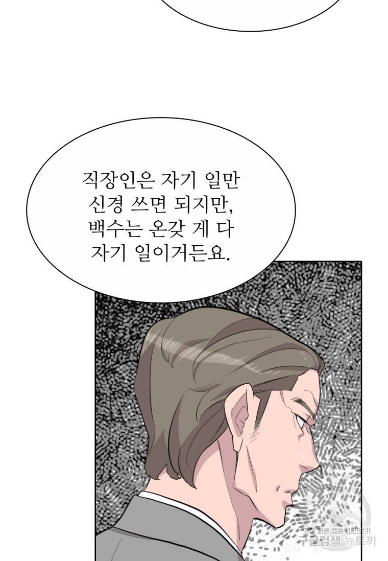 쓰라는 글은 안 쓰고 42화 12
