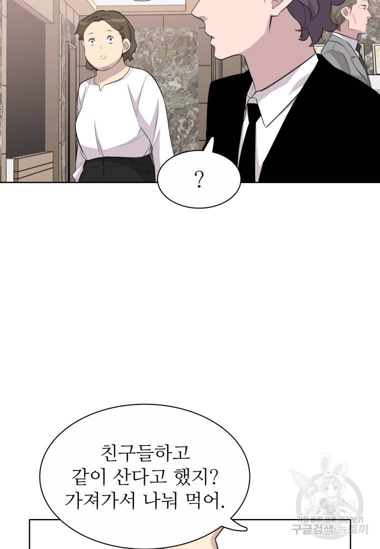 쓰라는 글은 안 쓰고 42화 15