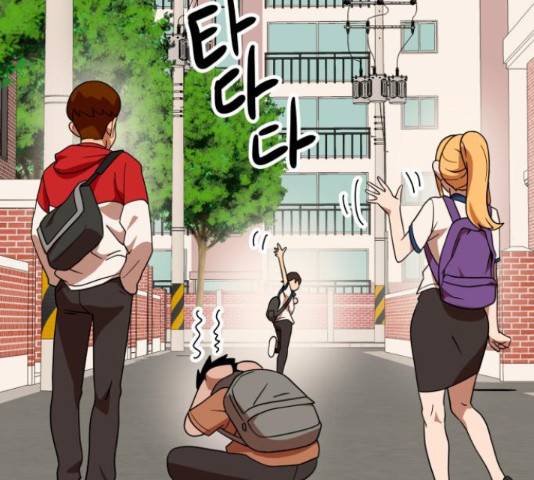 더블클릭 52화 101