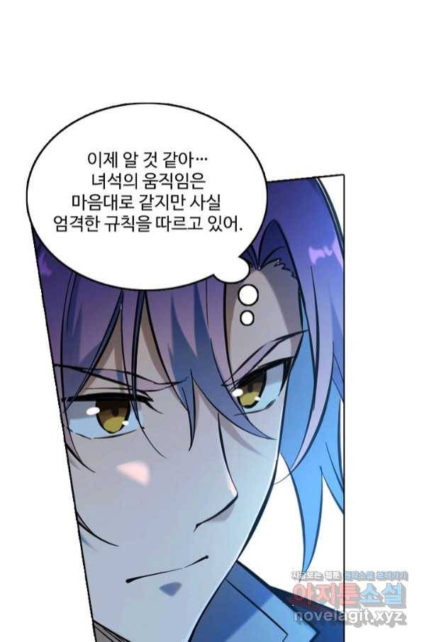 백련성신 704화 1